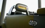 Smart Crosstown Concept 2005 года